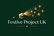 Festive Project UK - Home