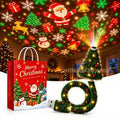 Christmas Projector Light
